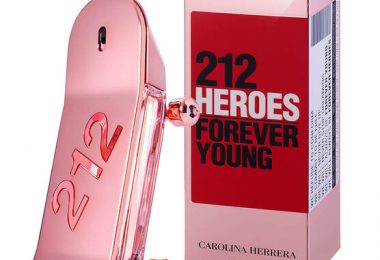 Heroes Forever Young 2