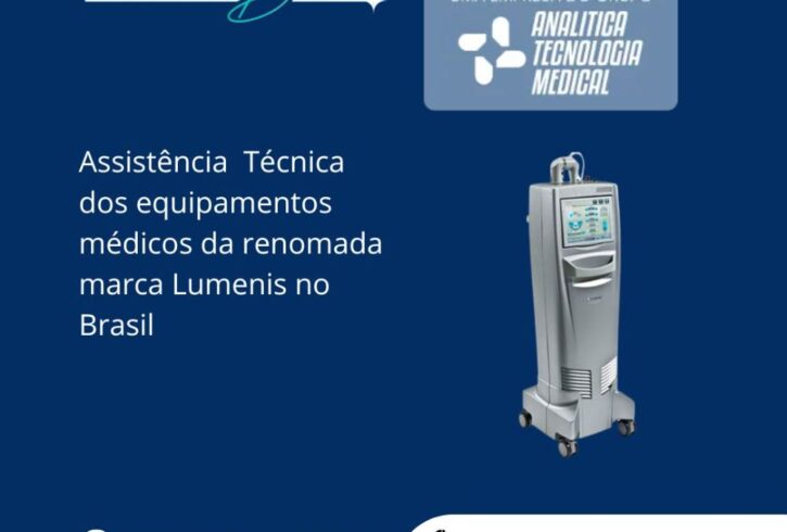 ASSISTENCIA-TECNICA-LUMENIS-BRASIL