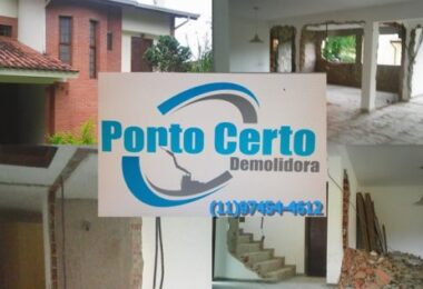 Demolidora-Ponto-Certo