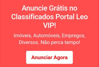 Anuncie-Grátis-no-Classificados-Grátis-de-São-Paulo-com-o-Portal-Leo-VIP!