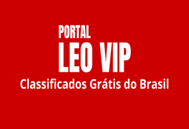 portal-leo-vip-classificados-grátis-do-brasil