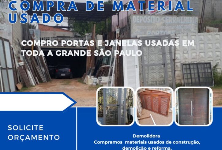 compro material usado (2)