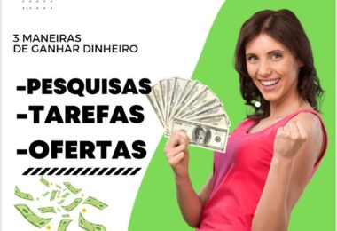 You Opnion_Pesquisas_Tarefas_Ofertas