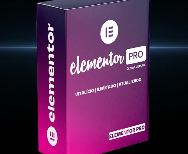 Elementor Pro Plugin WordPress - Imagem1