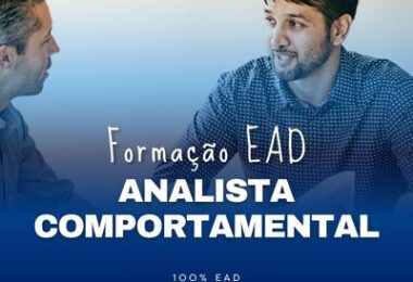 ANALISTA-COMPORTAMENTAL